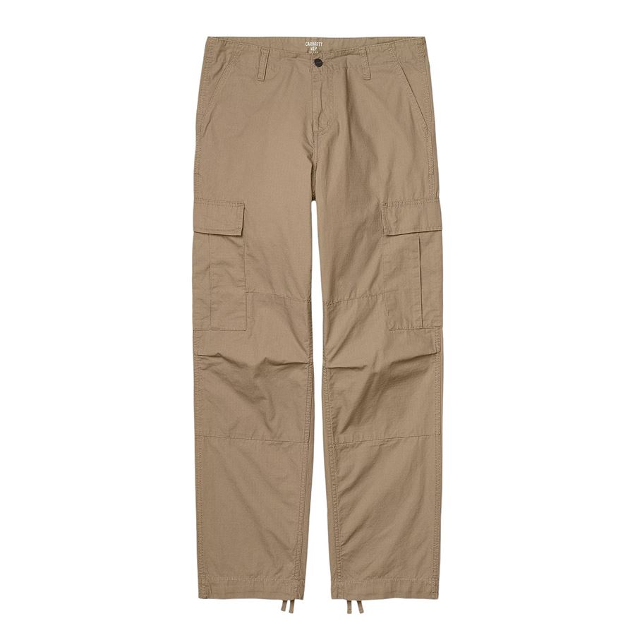 Regular Cargo Pant pantaloni da uomo Carhartt WIP | I0324678Y02